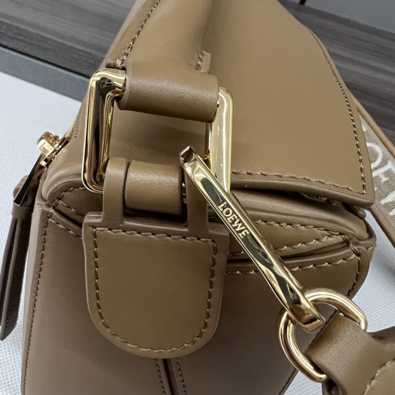 Loewe Handle Bags